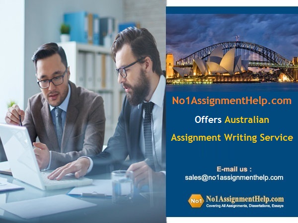 Image for No1AssignmentHelp.com Offers Australian Assignment Writing Service with ID of: 3347816