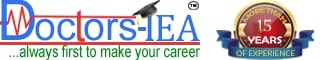 Image for MBBS in Russia - Doctors-IEA with ID of: 3347871