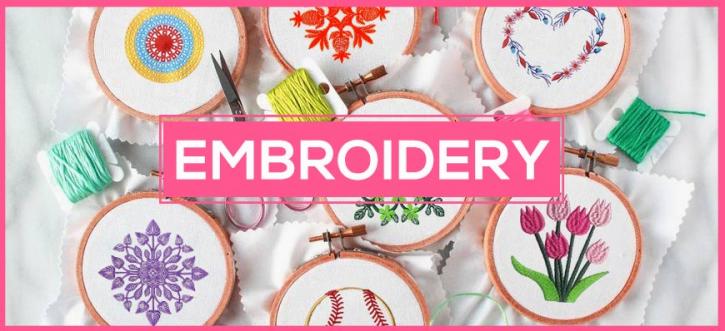 Image for Embroidery with ID of: 3347993