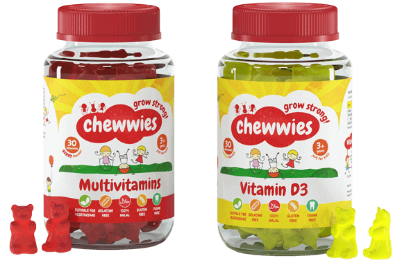 Image for Chewwies with ID of: 3347996