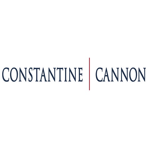 Image for Constantine Cannon LLP with ID of: 3348114