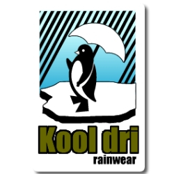 Image for Kool Dri Rainwear with ID of: 3348118