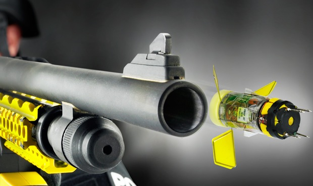 Image for Less Lethal Ammunition Market by End User (Law Enforcement, Military, Self Defense), Product, Weapon Type, and Region - Global Forecast to 2023 with ID of: 3348662
