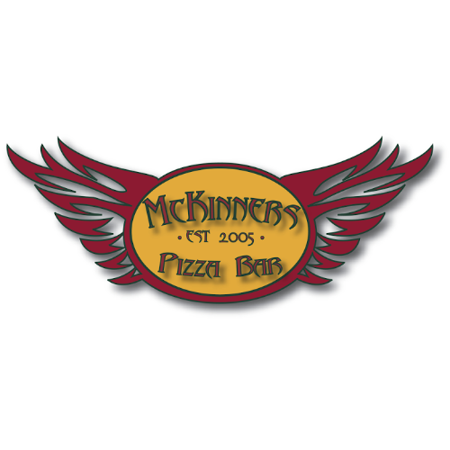 Image for McKinners Pizza Bar with ID of: 3348684