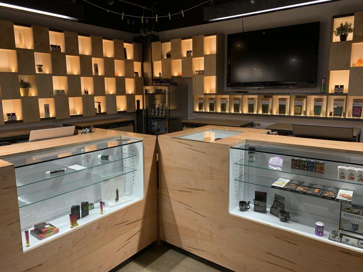 Image for Options Recreational Dispensary with ID of: 3348904