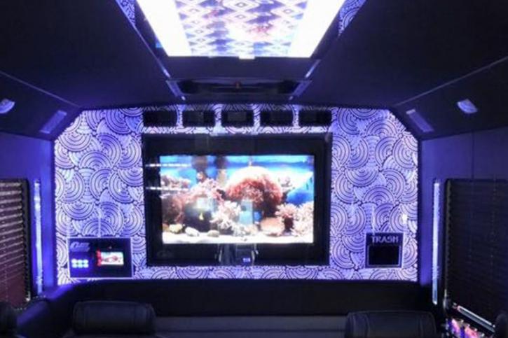 Image for Party Bus Myrtle Beach with ID of: 3348983