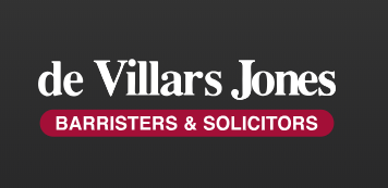 Image for de Villars Jones LLP with ID of: 3349038