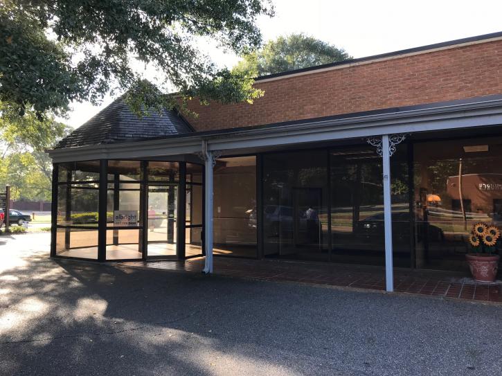 Image for Collierville, TN Office/Retail Space for Lease with ID of: 3349089