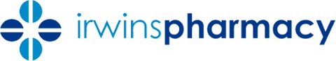 Image for Irwin's pharmacy group with ID of: 3349150