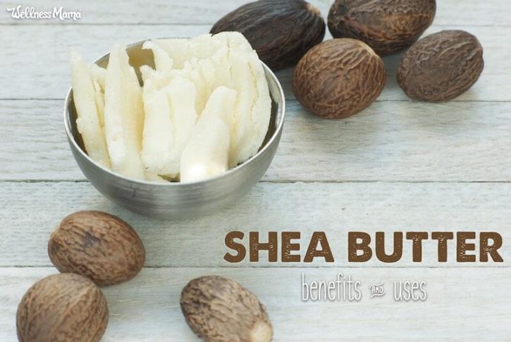Image for Shea Butter Market By Current Scenario with Growth Rate 2018–2026 | CMI with ID of: 3349163