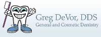 Image for Greg DeVor, DDS with ID of: 3349172