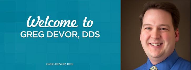 Image for Greg DeVor, DDS with ID of: 3349174
