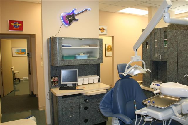 Image for Greg DeVor, DDS with ID of: 3349175