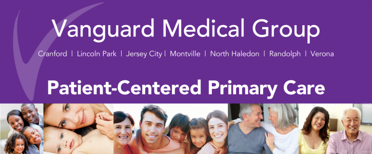 Image for Vanguard Medical Group with ID of: 3349438
