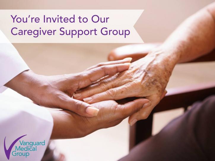 Image for Vanguard Medical Group with ID of: 3349440