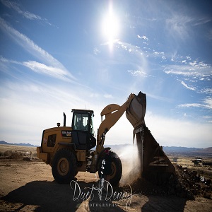 Image for Specialty Grading Inc. with ID of: 3349482