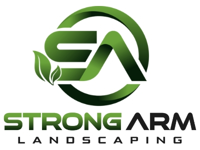 Image for Strong Arm Landscaping with ID of: 3349591