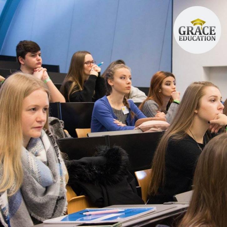 Image for Grace Education with ID of: 3349774