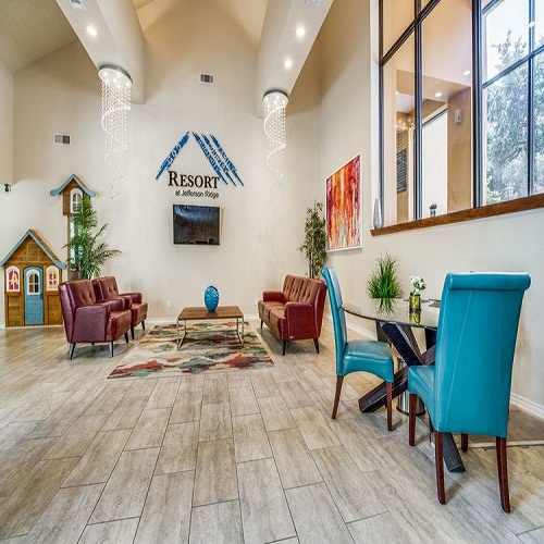 Image for Resort at Jefferson Ridge with ID of: 3349998