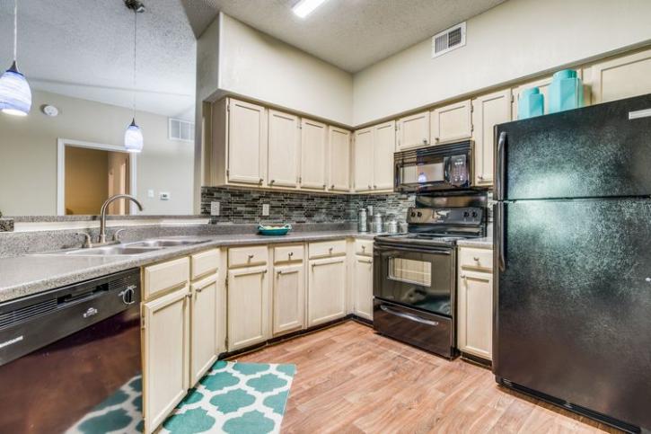 Image for Resort at Jefferson Ridge with ID of: 3350000