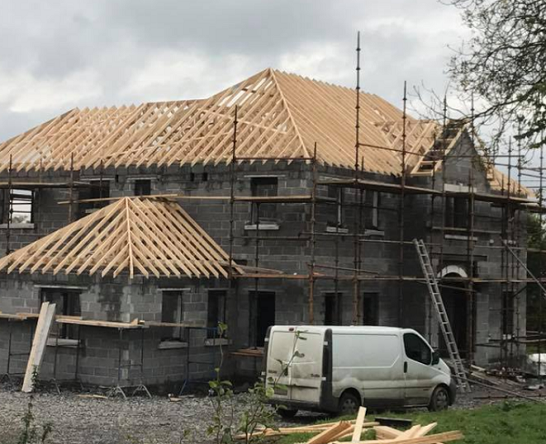 Image for David Lynam Construction with ID of: 3350066