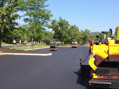 Image for Advanced Sealcoat & Paving with ID of: 3350246
