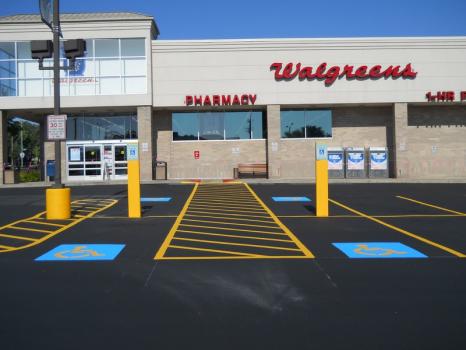 Image for Advanced Sealcoat & Paving with ID of: 3350247
