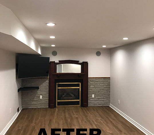 Image for Basement Renovations Watertown with ID of: 3350362