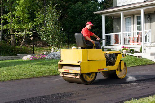 Image for Cedar Park Paving Pros with ID of: 3350508