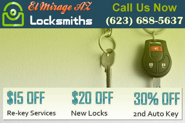 Image for El Mirage AZ Locksmiths with ID of: 3350599