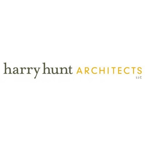 Image for Harry Hunt Architects with ID of: 3350707