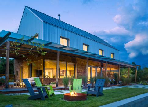 Image for Harry Hunt Architects with ID of: 3350734