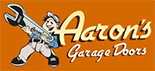 Image for Aaron's Garage Doors with ID of: 3350750