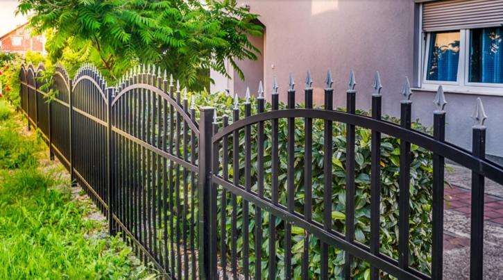 Image for Master Builders Fencing LLC with ID of: 3350868