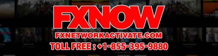 Image for Setup FX networks com Activate Code with ID of: 3351010