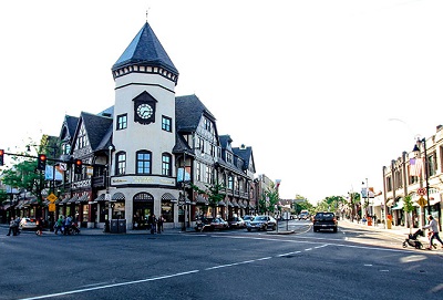 Image for Brookline Apartments with ID of: 3351014