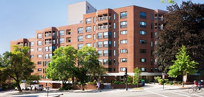 Image for Brookline Apartments with ID of: 3351029
