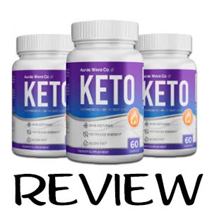 Image for Auras Wave Co Keto with ID of: 3351061