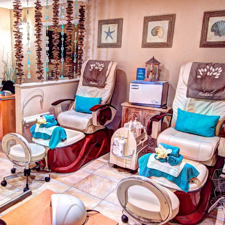 Image for Seychelles Spa with ID of: 3351077