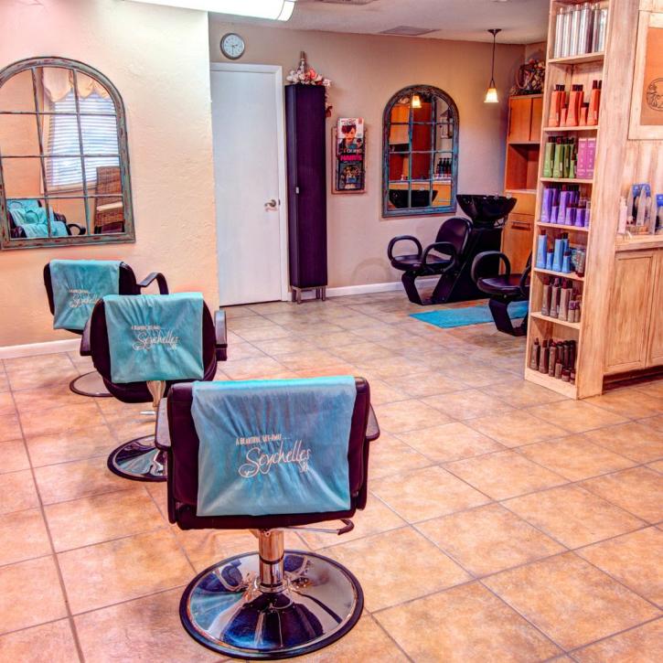 Image for Seychelles Spa with ID of: 3351079