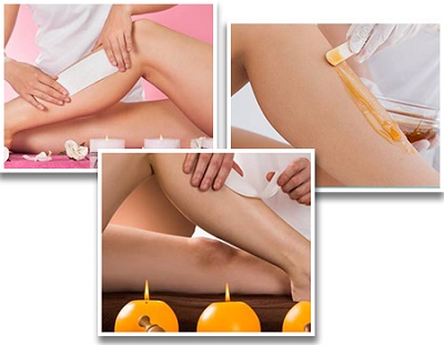 Image for Feel Privileged Using our Waxing Services Las Vegas with ID of: 3351176