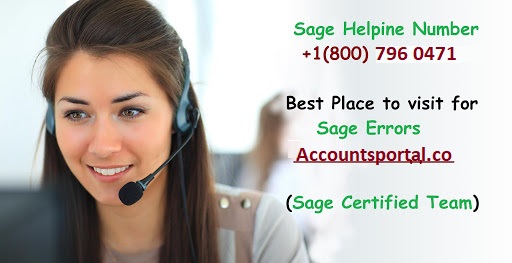Image for Sage 50 Customer Technical Assistance in Started - 18007960471 with ID of: 3351219