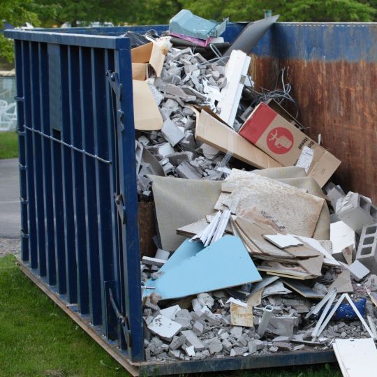 Image for A D and J Roll Off Dumpster Service with ID of: 3351240