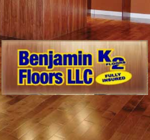 Image for Benjamin Floors LLC with ID of: 3351250