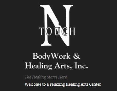 Image for NTouch BodyWork & Healing Arts Inc. with ID of: 3351378