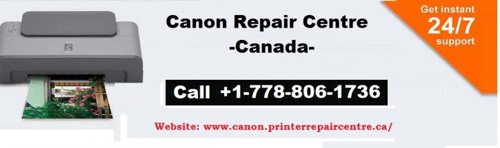 Image for Canon Printer Repair Canada with ID of: 3351419