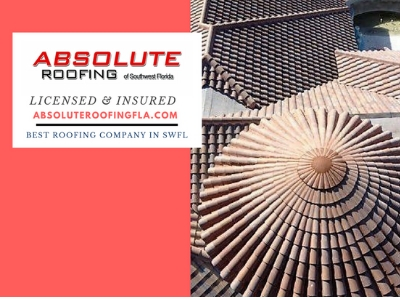 Image for Absolute Roofing of SWFL with ID of: 3351474