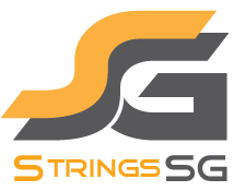 Image for Strings SG with ID of: 3351569