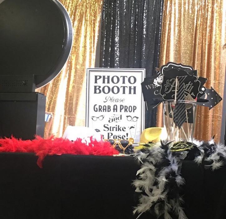 Image for Snap That Photo Booth with ID of: 3351632