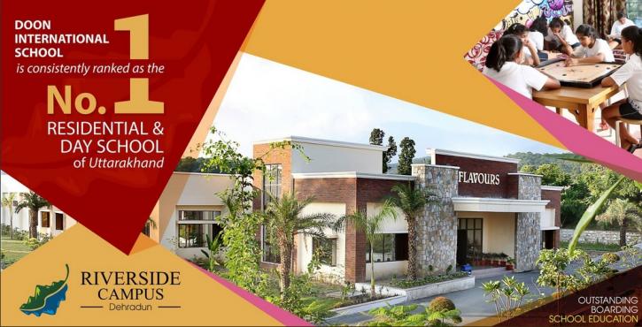 Image for Doon International School Dehradun with ID of: 3351733
